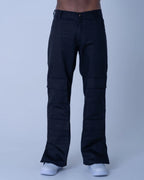 Pantalón Cargo Designio Negro