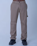 Pantalón Cargo Designio Marrón