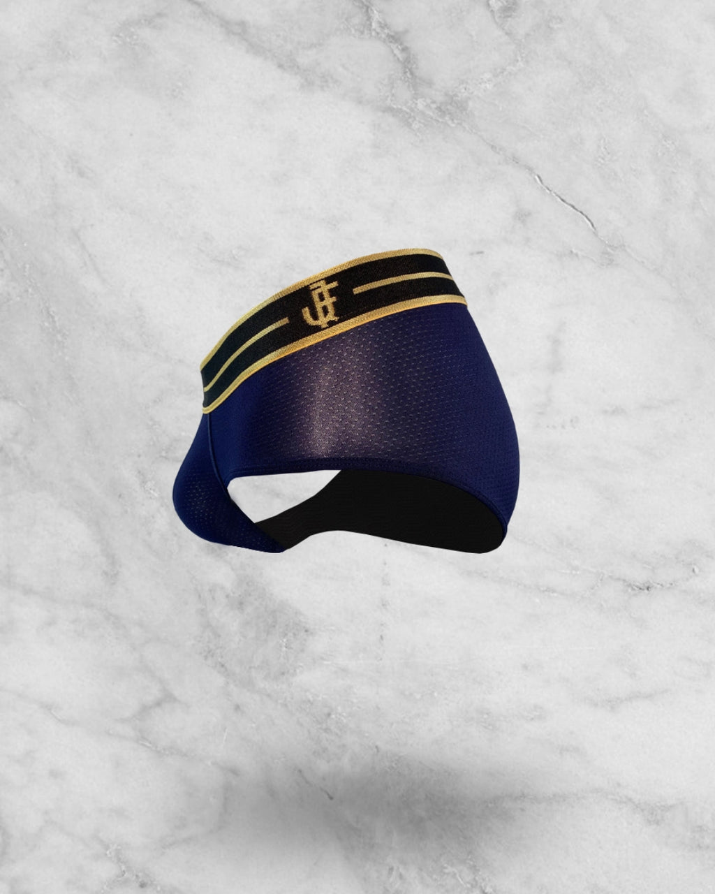 Rocoso Navy Blue Brief