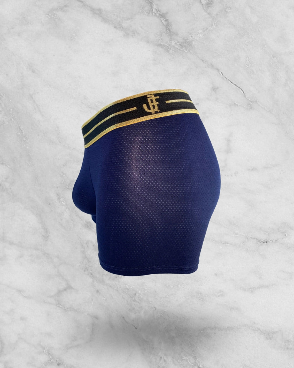 ROCOSO NAVY BLUE CORTO