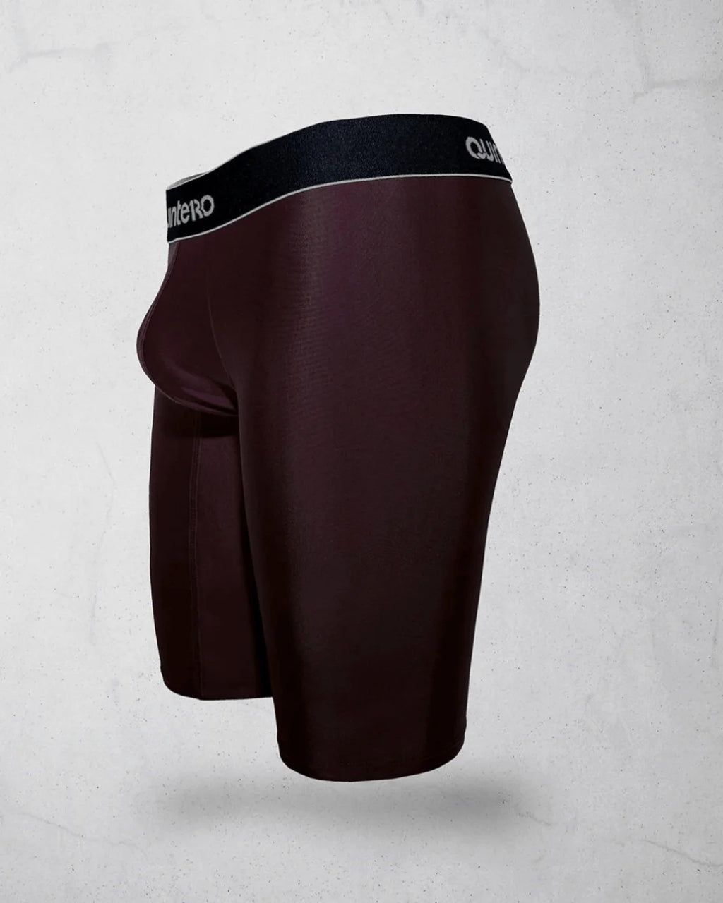 Redwine long athletic