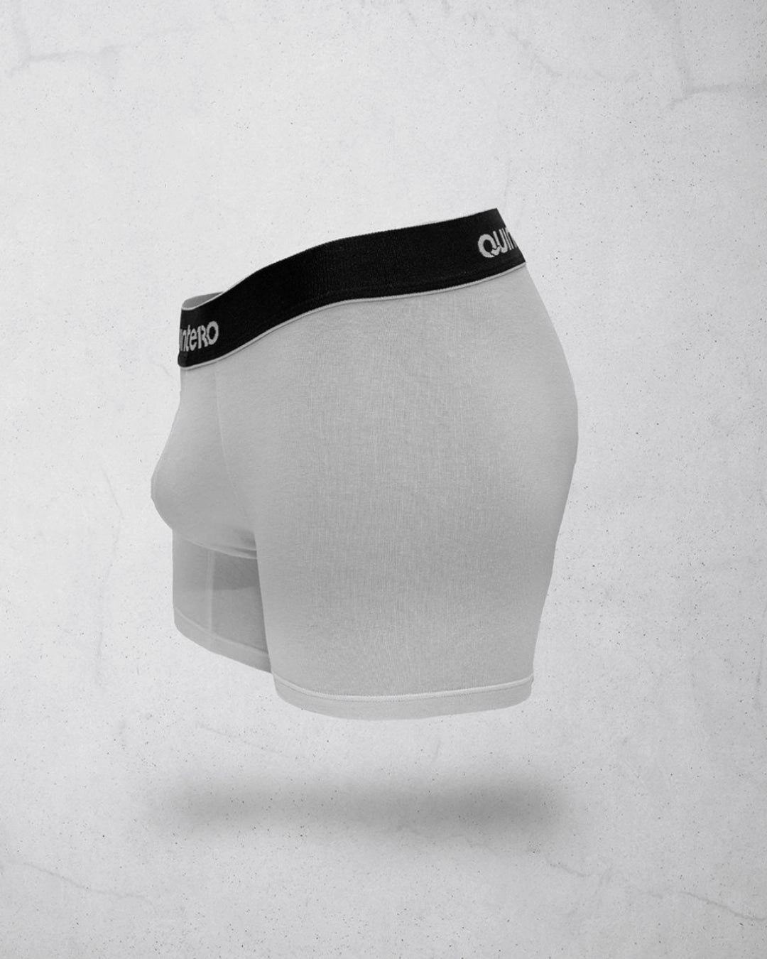 White blasic mella corto