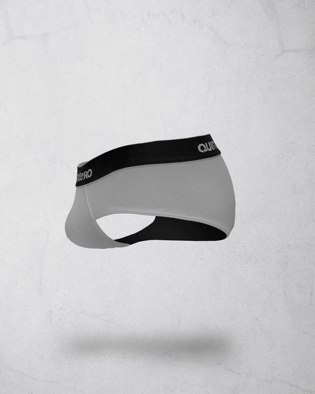 White blasic mella brief