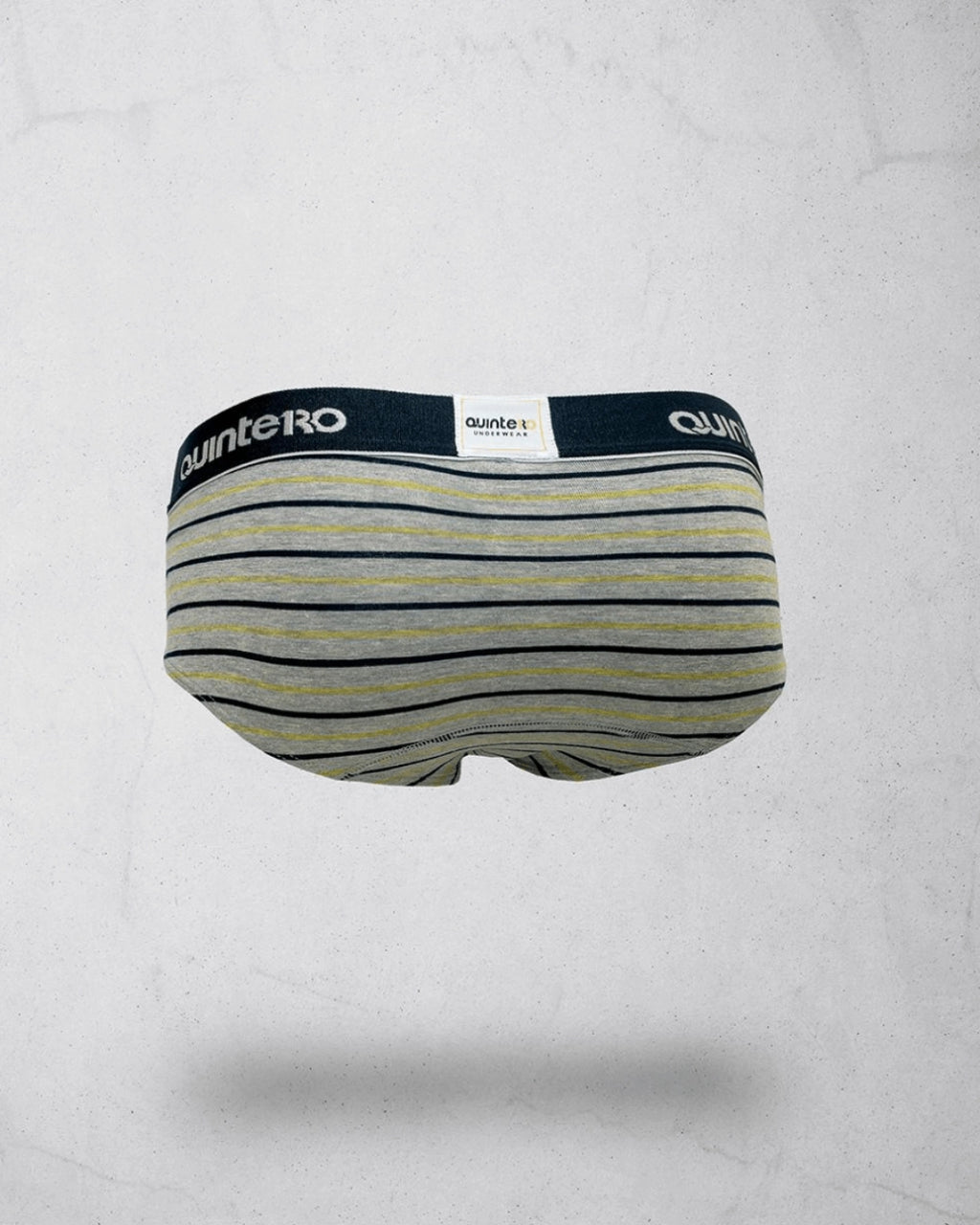 Striper ghost brief