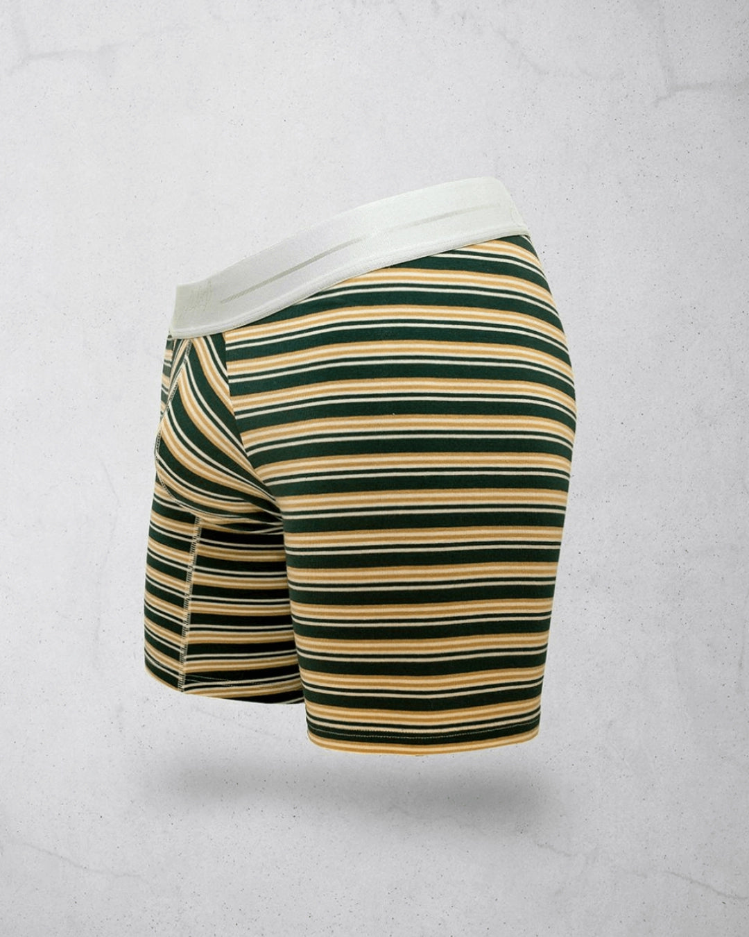 Striper mustard medio