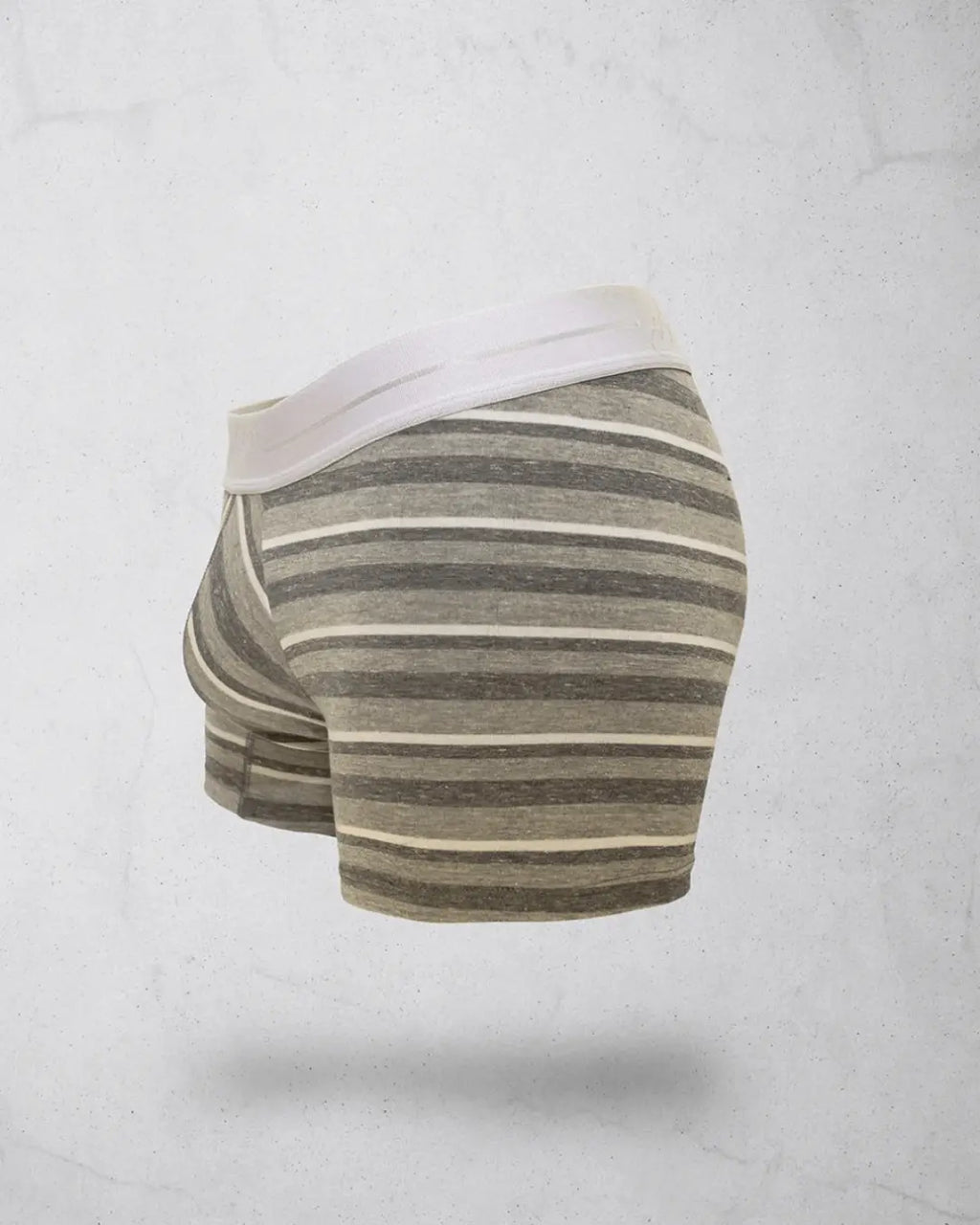 Striper quaste corto