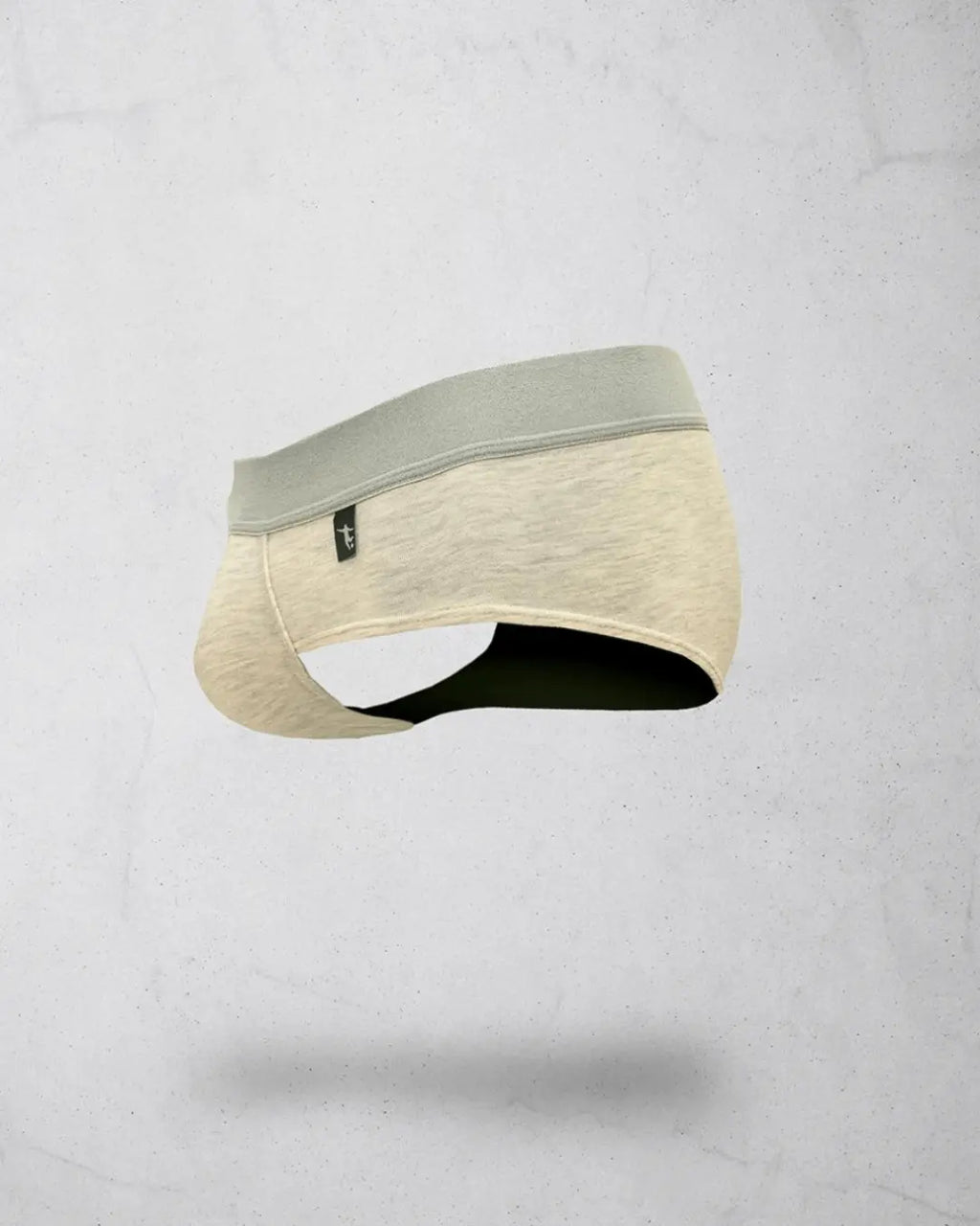 JASPE GRAY CLASIC LONDON BRIEF