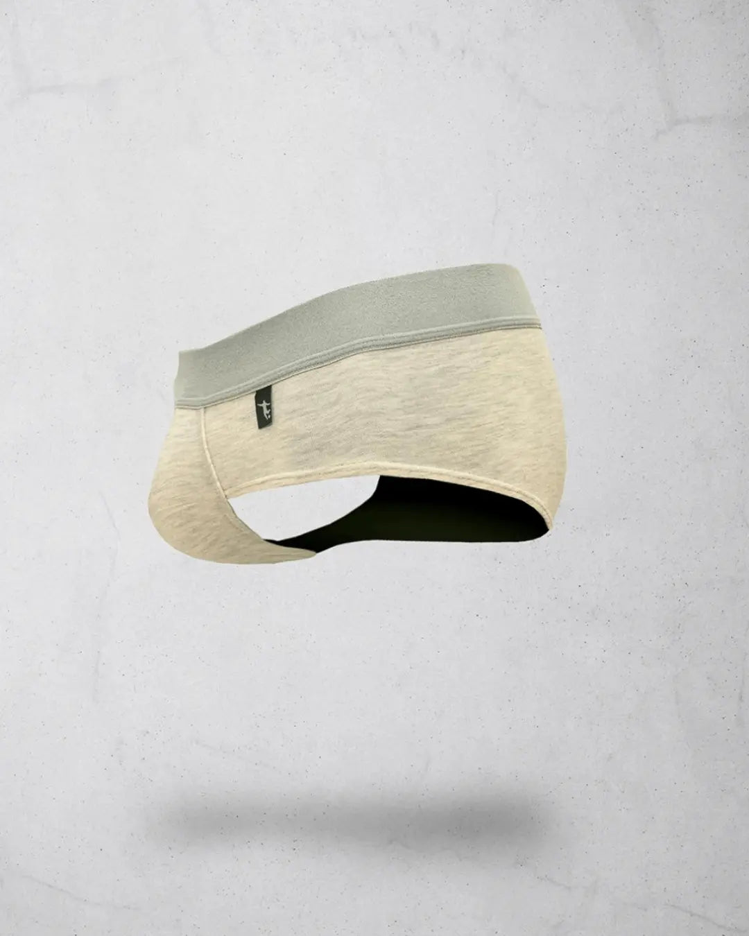 JASPE GRAY CLASIC LONDON BRIEF