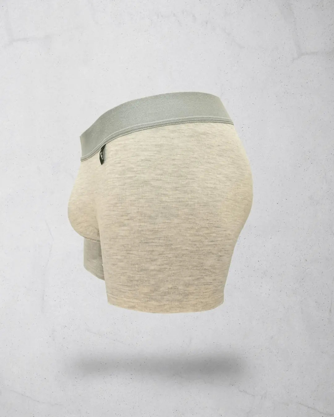 JASPE GRAY CLASIC LONDON CORTO