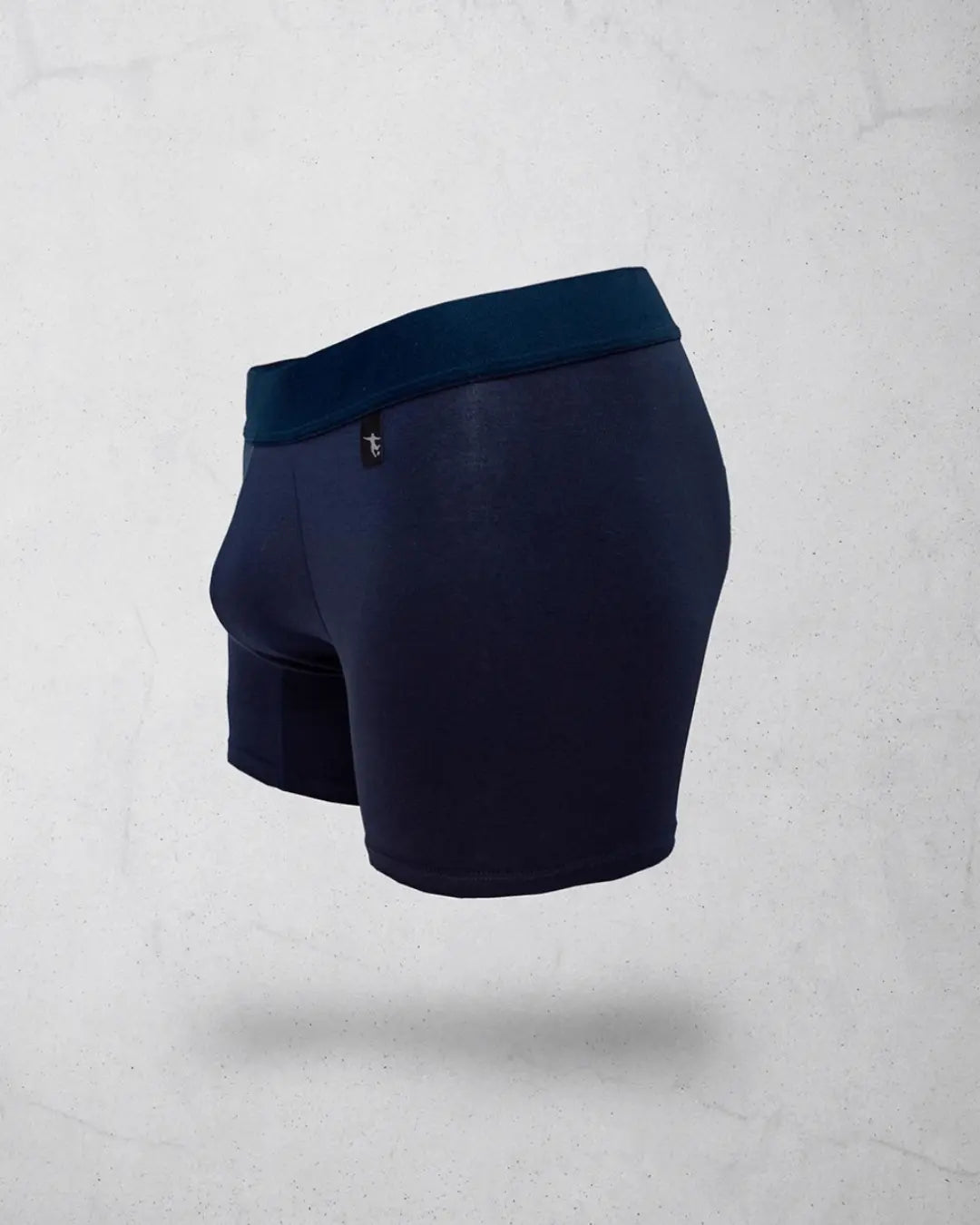 NAVY BLUE CLASIC LONDON CORTO