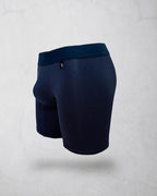 NAVY BLUE CLASIC LONDON MEDIO