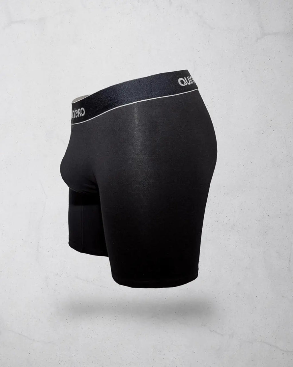 BLACK BLASIC MELLA MEDIO