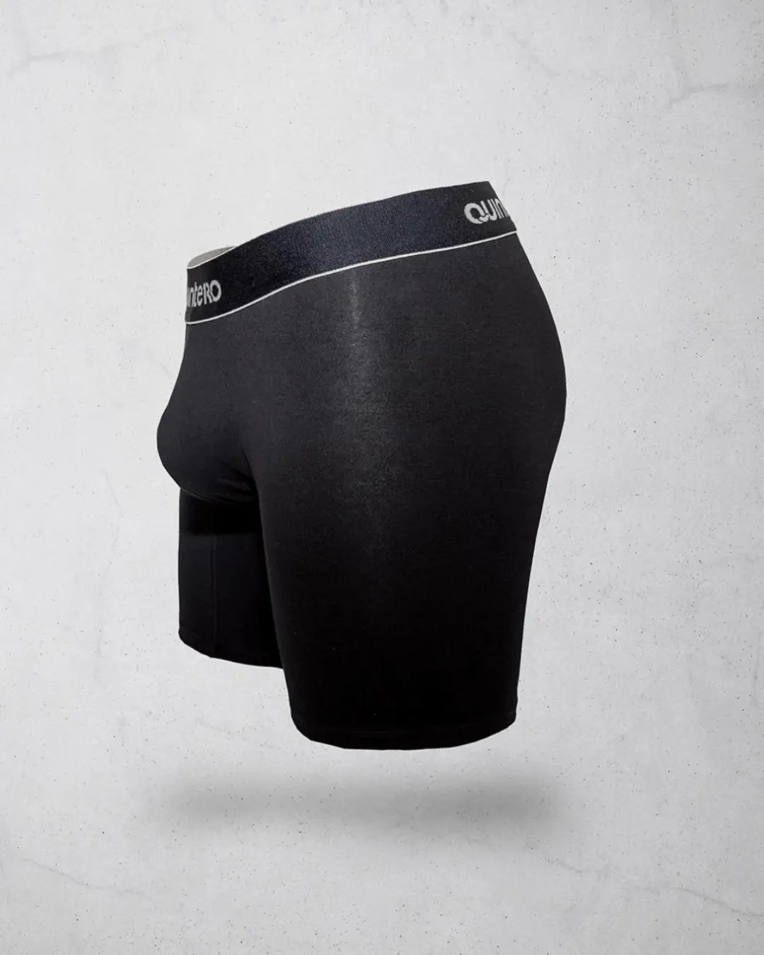 BLACK BLASIC MELLA MEDIO