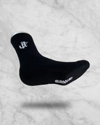 CALCETIN CAÑA CORTO NEGRO