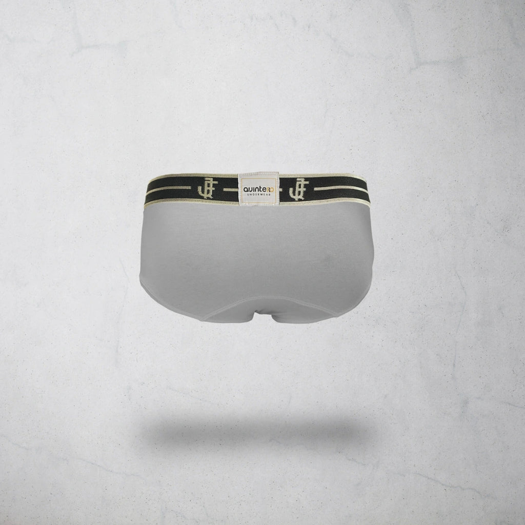 WHITE BLASIC MELLA BRIEF JF