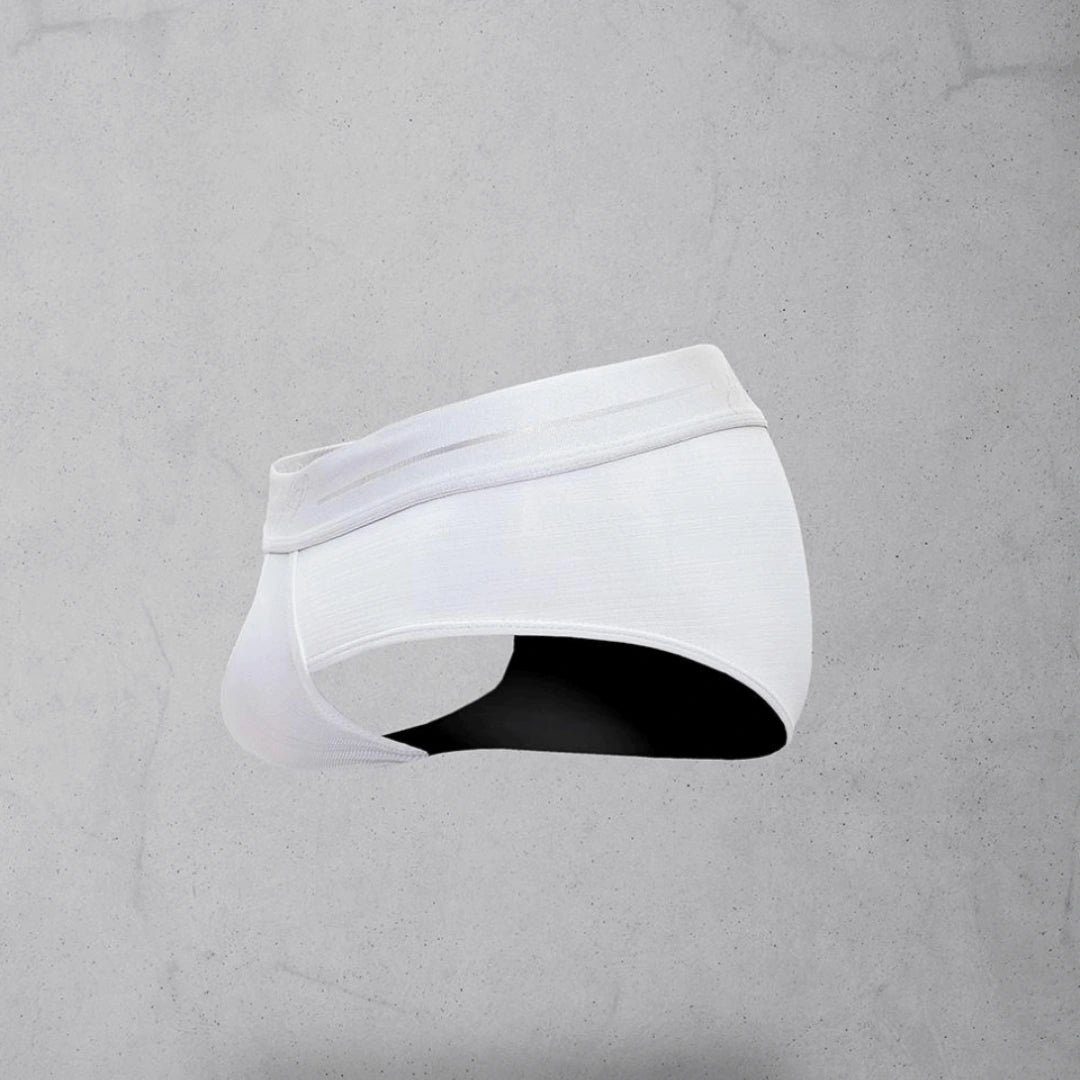 WHITE BLASIC MELLA Q10 BRIEF