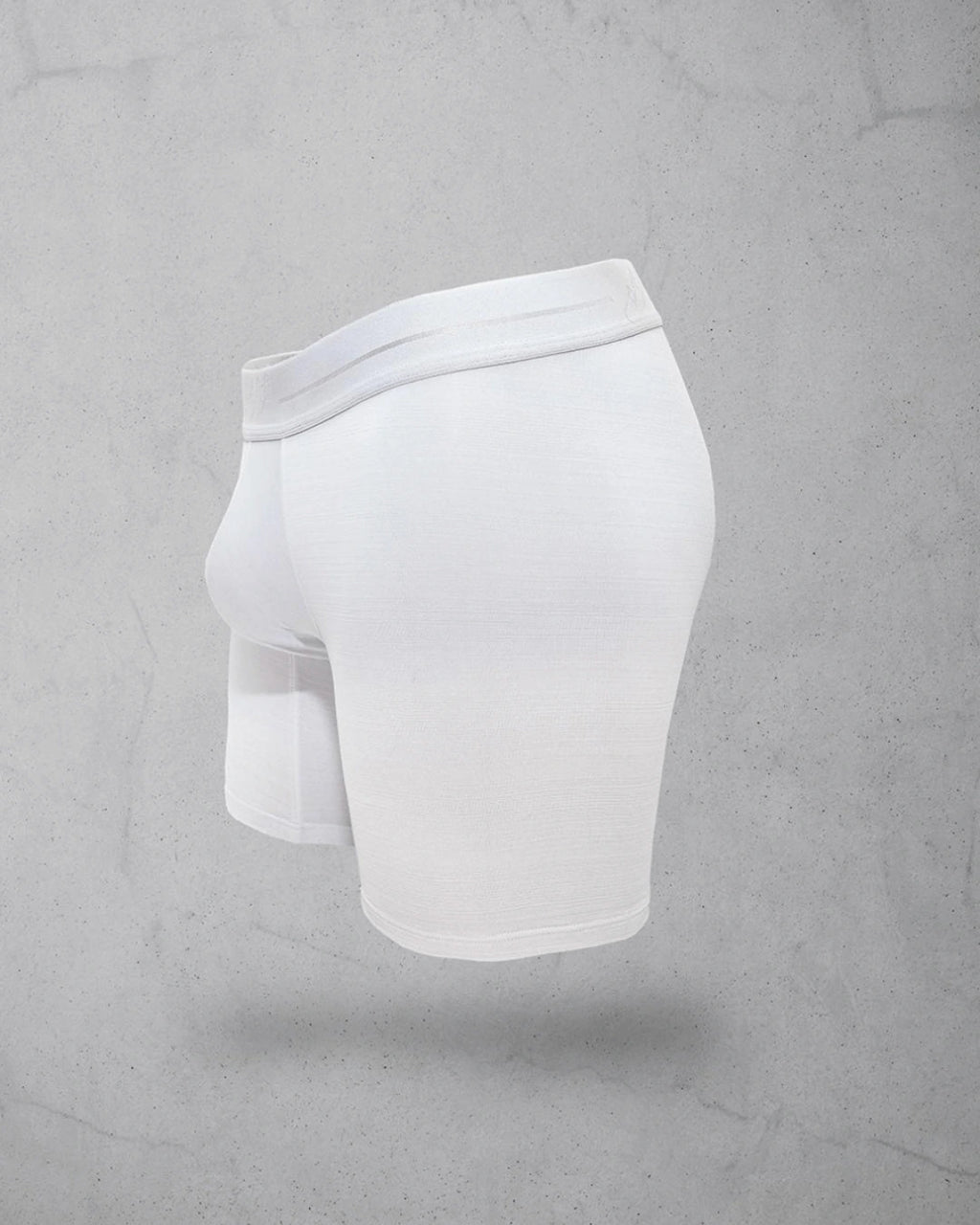 WHITE BLASIC MELLA Q10 MEDIO