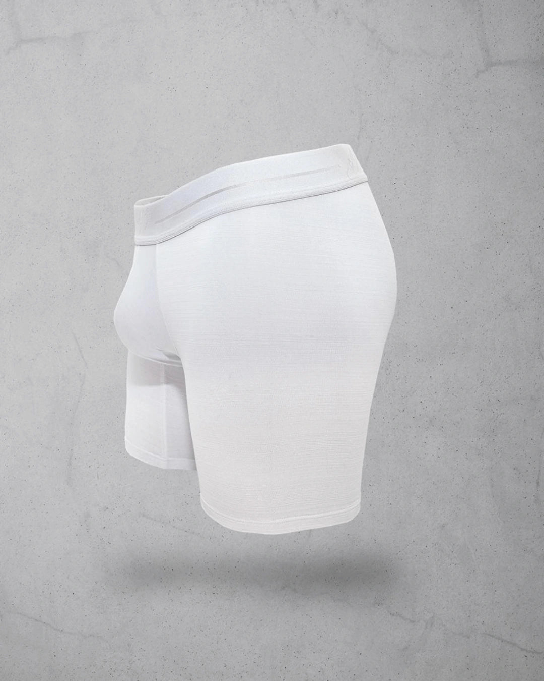 WHITE BLASIC MELLA Q10 MEDIO