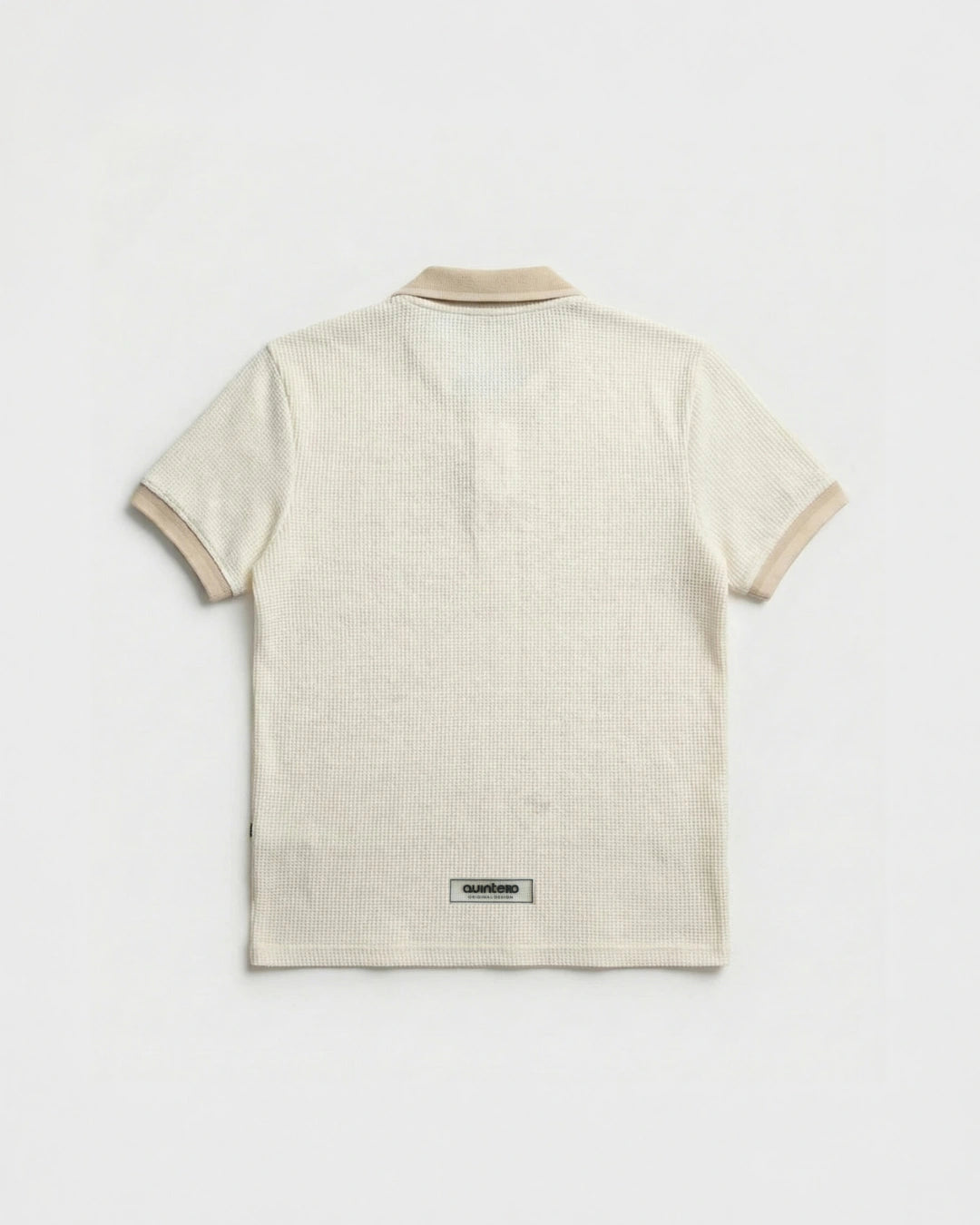 Polo Beige Oversize