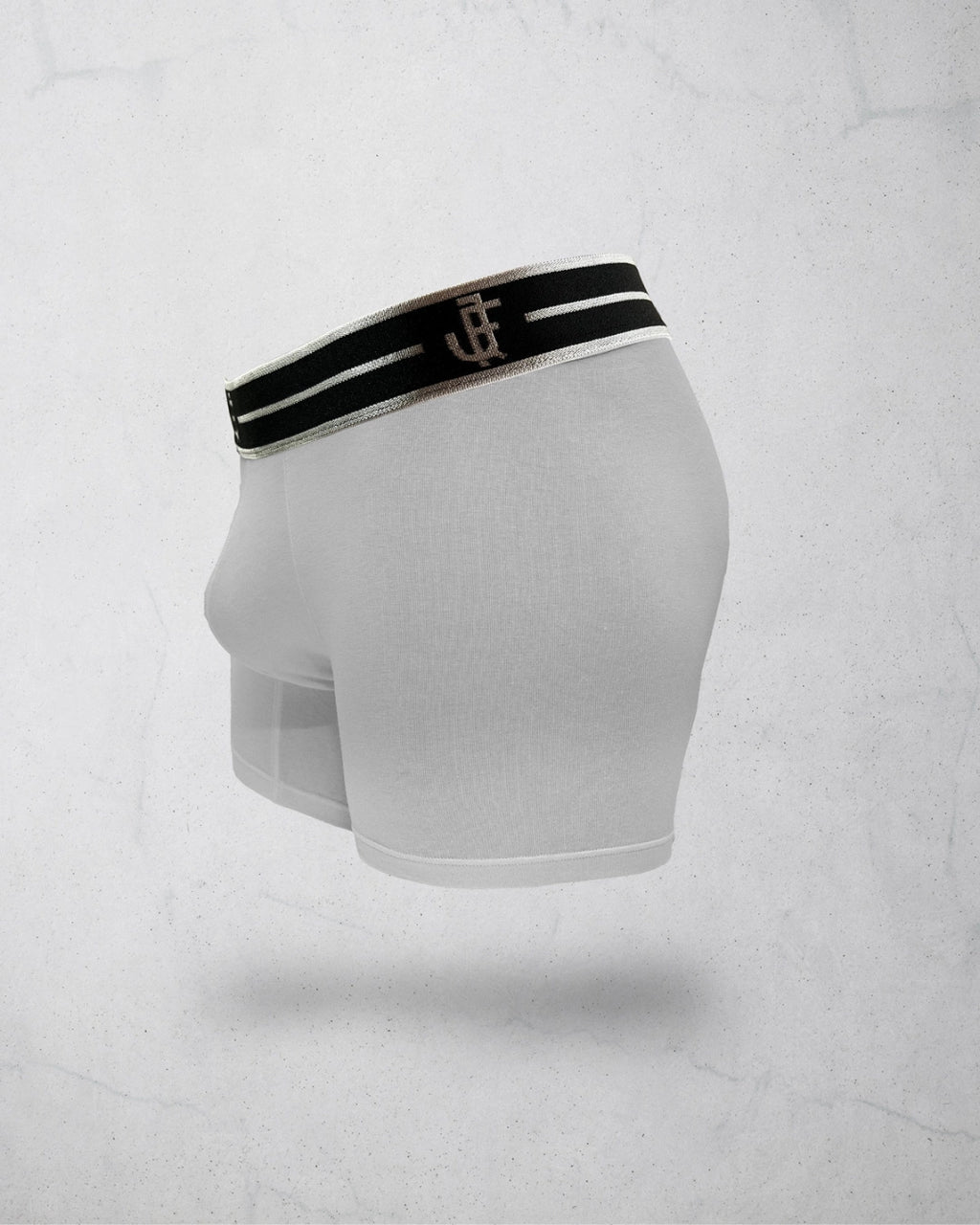 WHITE BLASIC MELLA CORTO JF