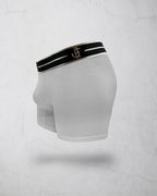 WHITE BLASIC MELLA CORTO JF