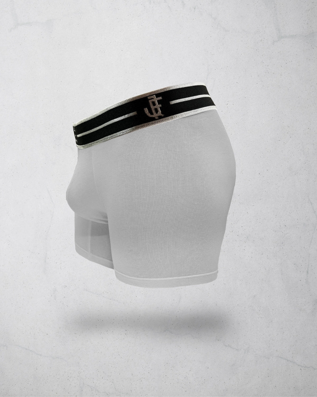 WHITE BLASIC MELLA CORTO JF