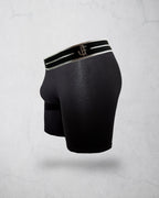 BLACK BLASIC MELLA MEDIO JF