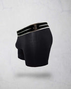 BLACK BLASIC MELLA CORTO JF