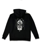 Hoodie Designio Negro