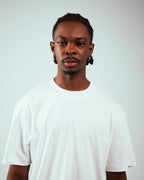 Camiseta Clásicos Q10 – Blanca