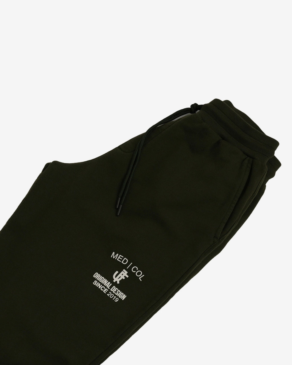 Jogger Feelings Verde