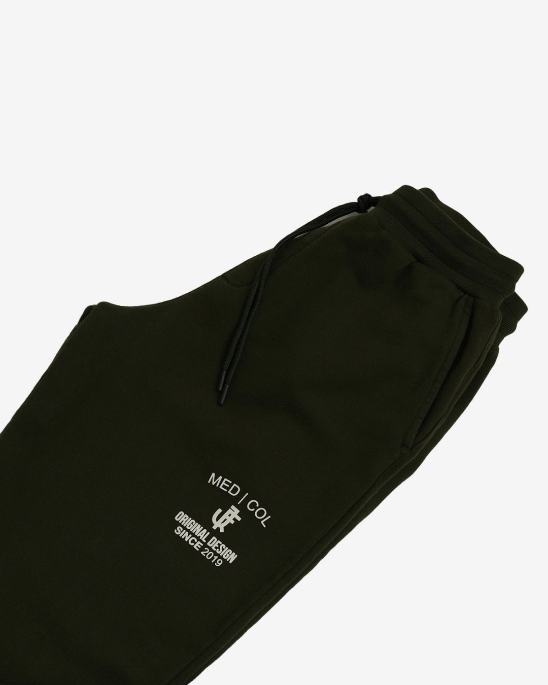 Jogger Feelings Verde