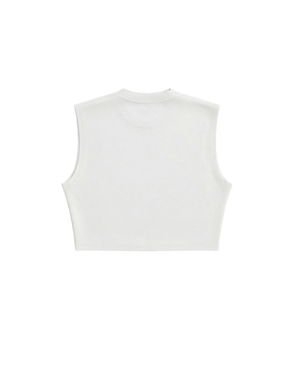 Tank Top Women Feelings Blanco