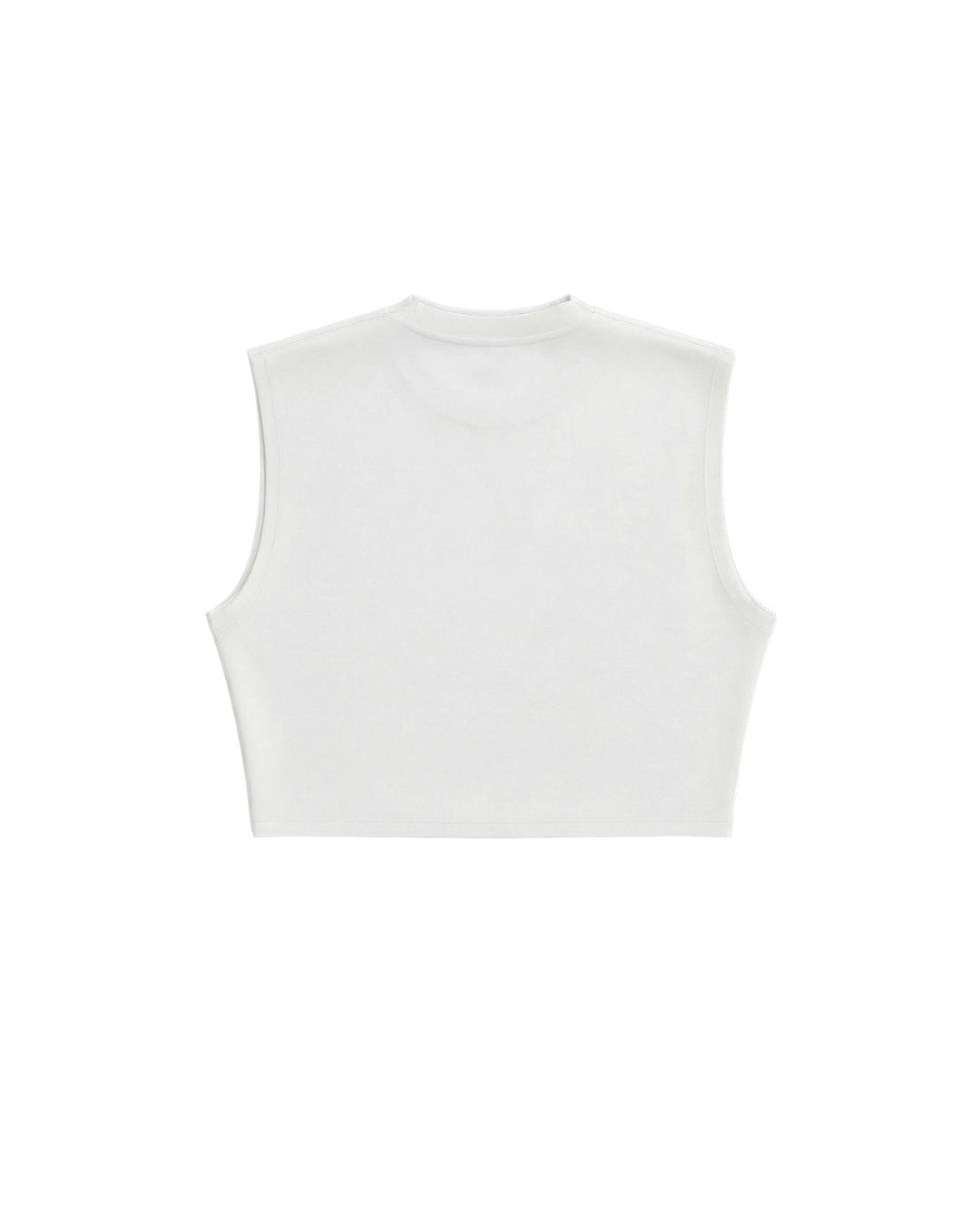 Tank Top Women Feelings Blanco