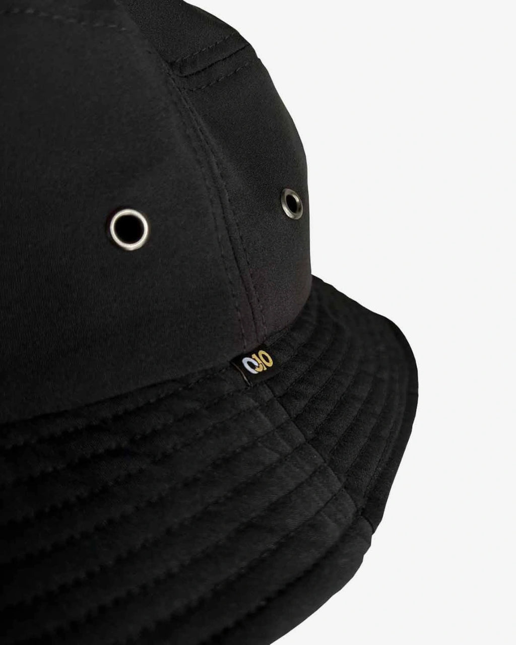 Bucket Hat Negro
