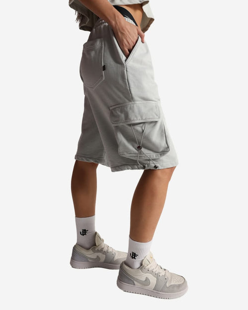 Bermuda  My Hood Gris