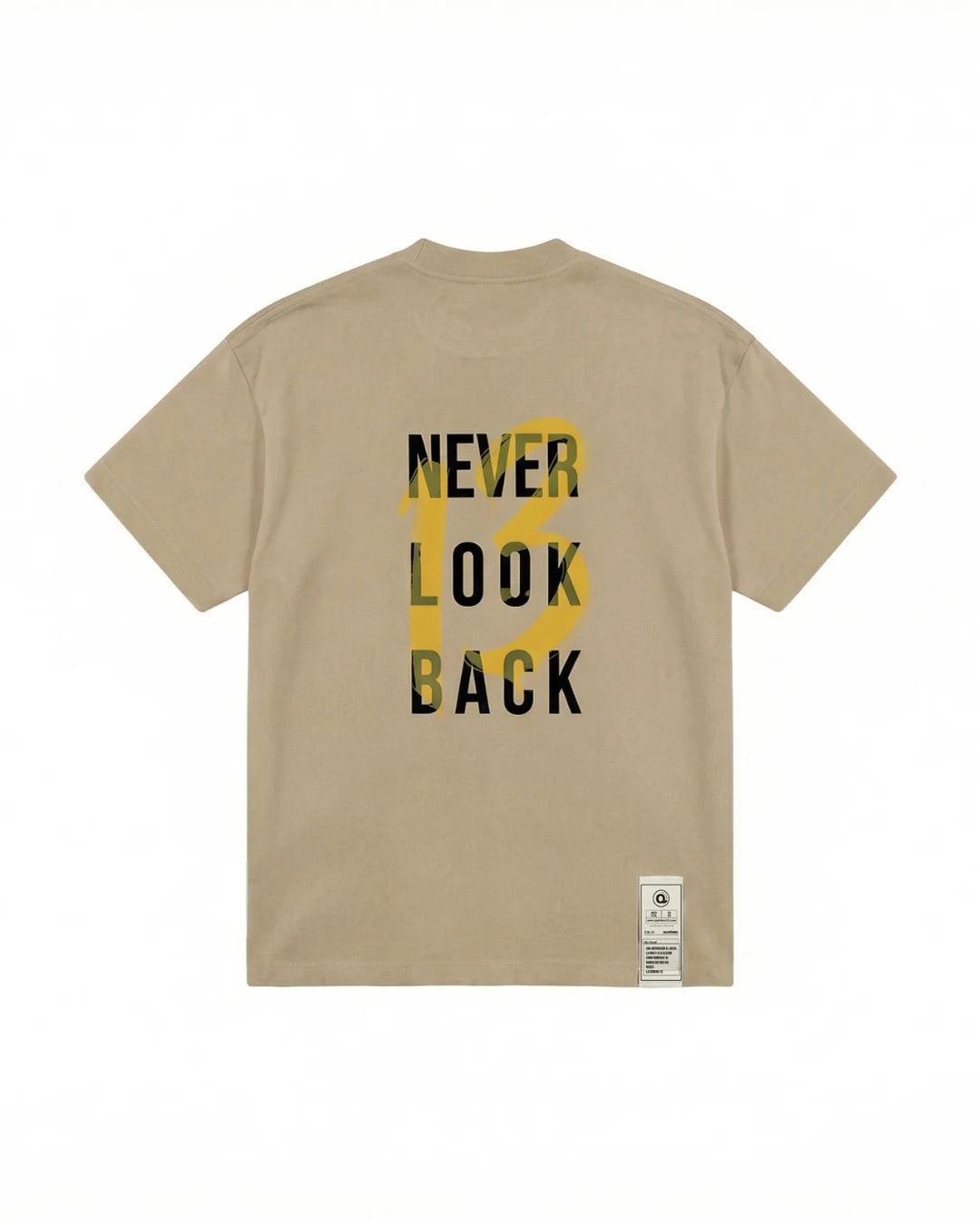 Camiseta Slim My Hood Arena