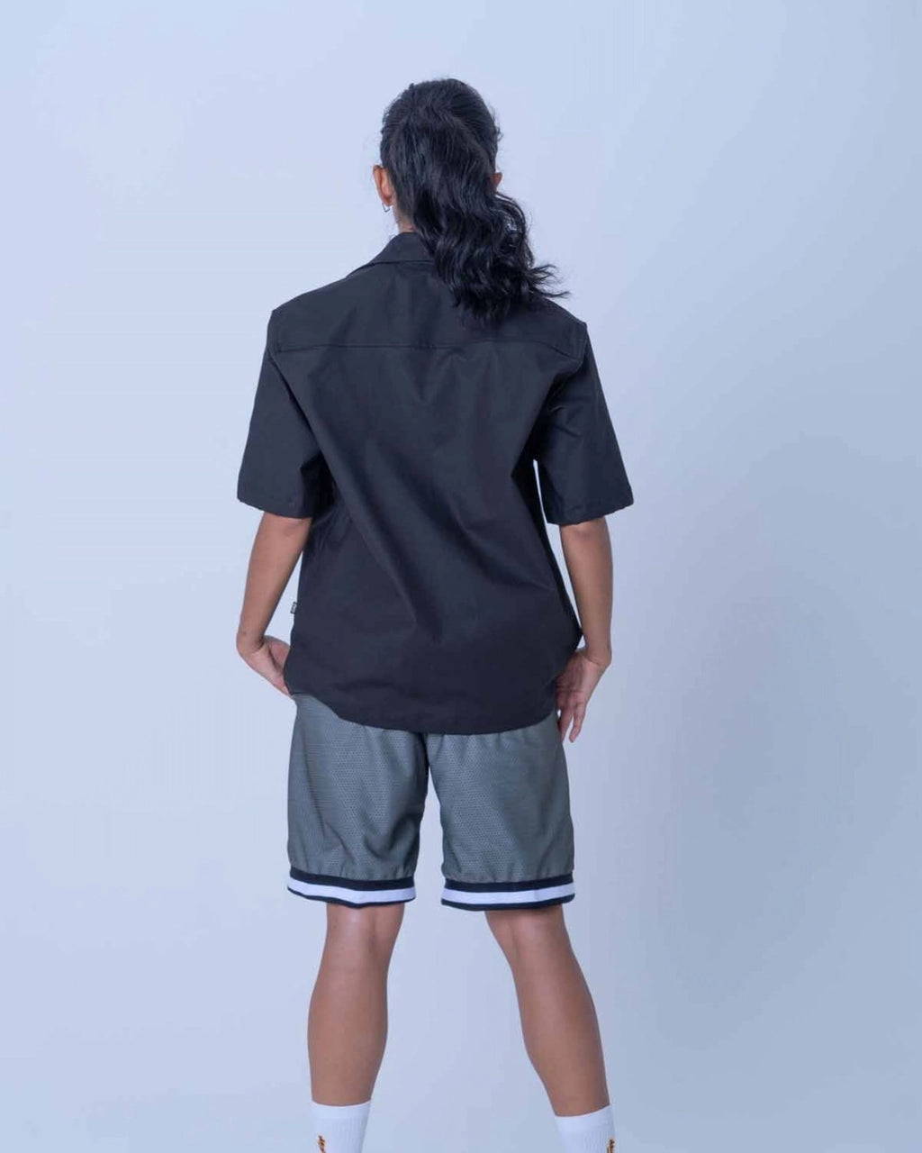 Camisa  Designio Negro