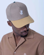 Camisa  Designio Marrón