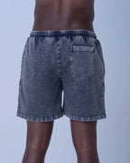 Bermuda Basic Designio Gris