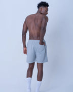 Bermuda Basic Designio JF Gris