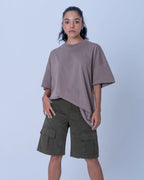 Bermuda Cargo Designio Verde