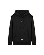 Pack Hoodie Negro + Beige