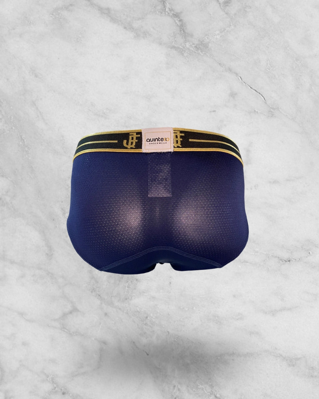 Rocoso Navy Blue Brief