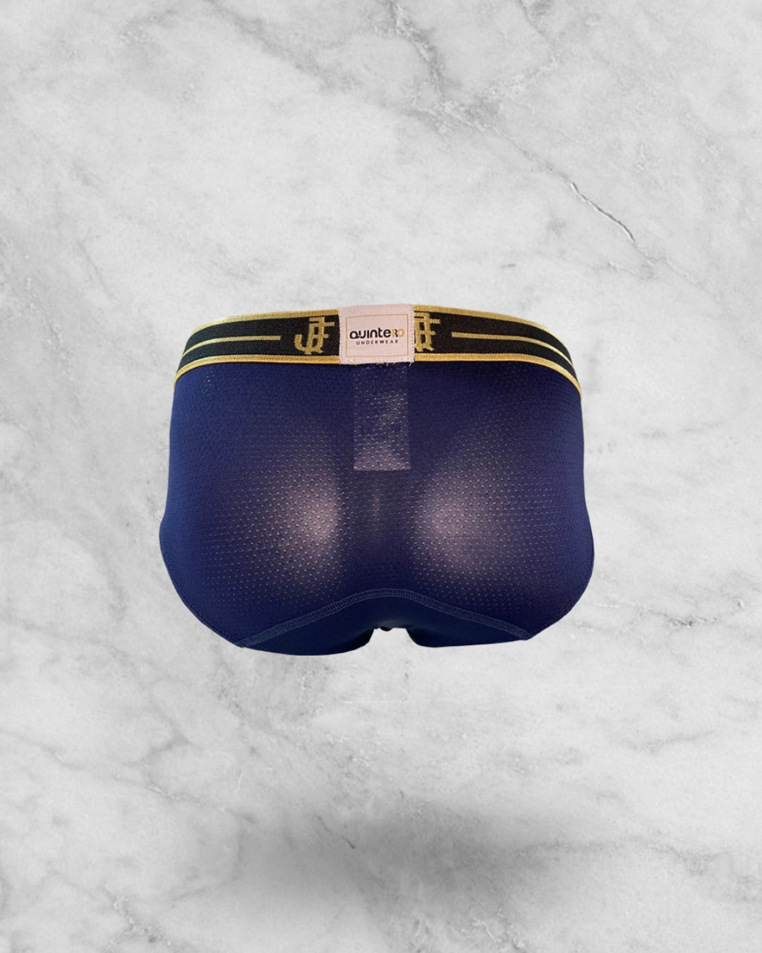 Rocoso Navy Blue Brief