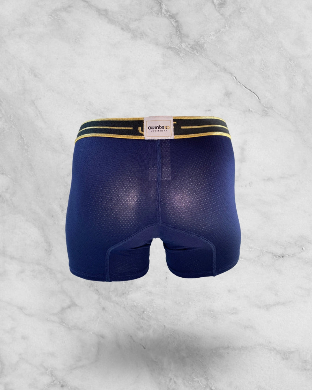 ROCOSO NAVY BLUE CORTO