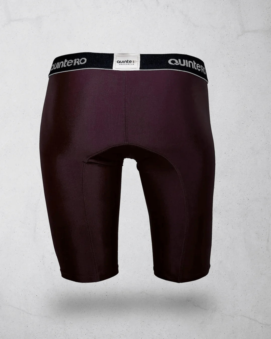 Redwine long athletic