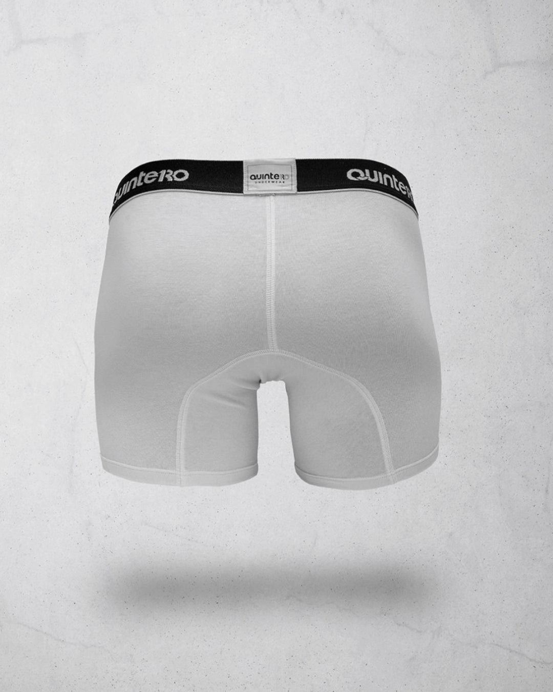 White blasic mella corto