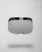 White blasic mella brief