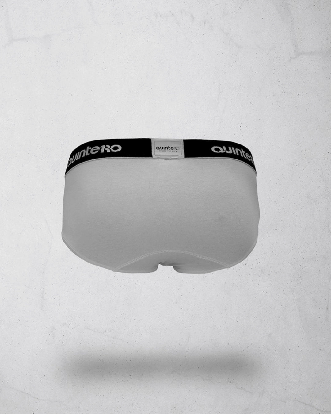 White blasic mella brief